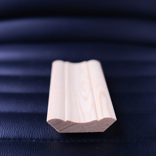 Interior corner trim 16×70×1200.