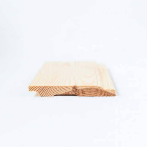 Skirting board 20x135x2700 (custom order)