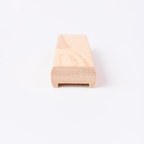 Stair railing 28×57×3000.