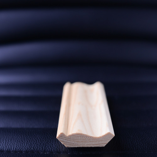 Interior corner trim 15×55×1200.