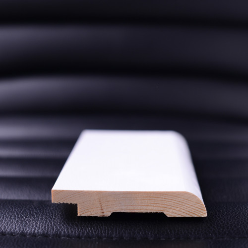 Grīdlīste 14x68x1200 krāsota