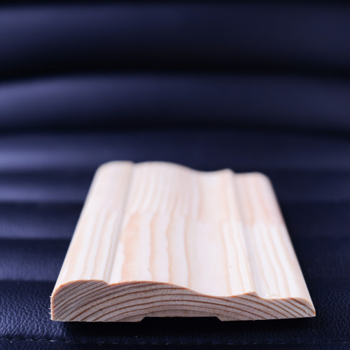 Door trim 15×90×2400.