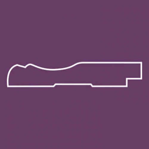 Grīdlīste 20x115X2400