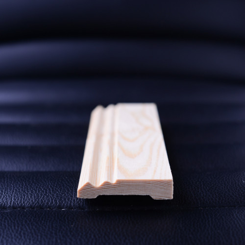 Door trim 13×45×2400.