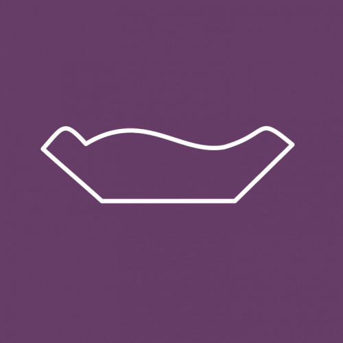 Interior corner trim 15×55×1200.