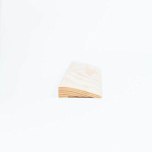 Cover moulding 15x58x1200