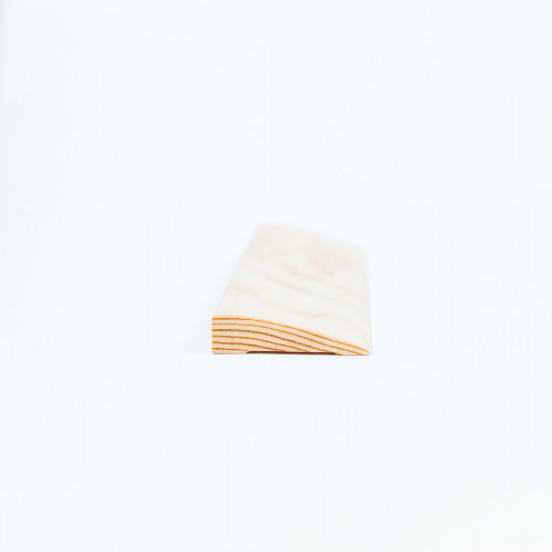 Cover moulding 15x58x2200