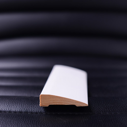 Cover moulding 15x58x2400 painted