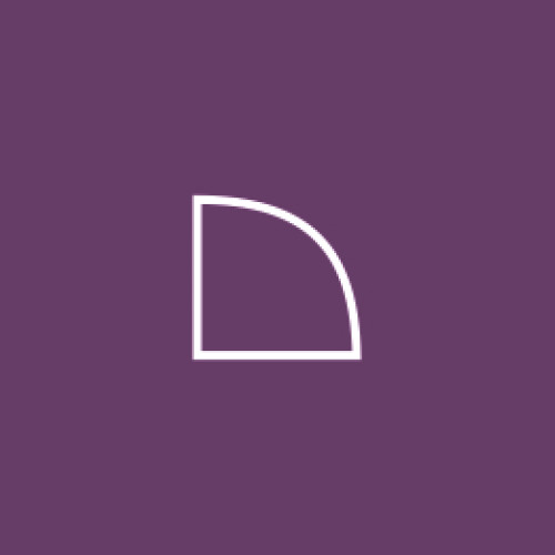 Window trim 11×11×2400, painted.