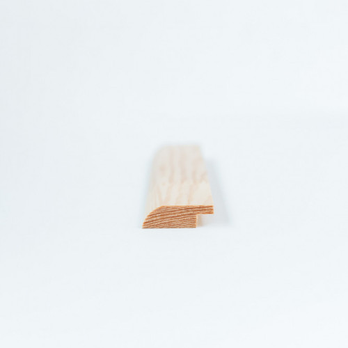 Skirting board 13x40x2700