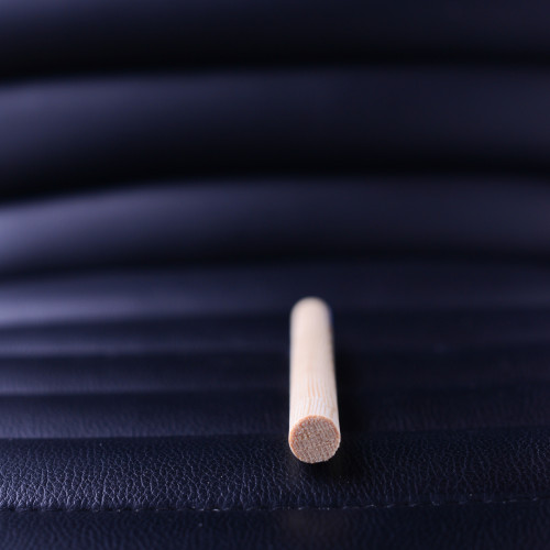 Apaļa līste 14x14x2400