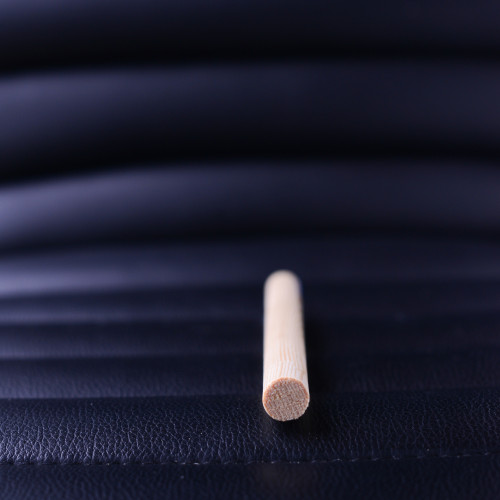 Apaļa līste 14x14x1200