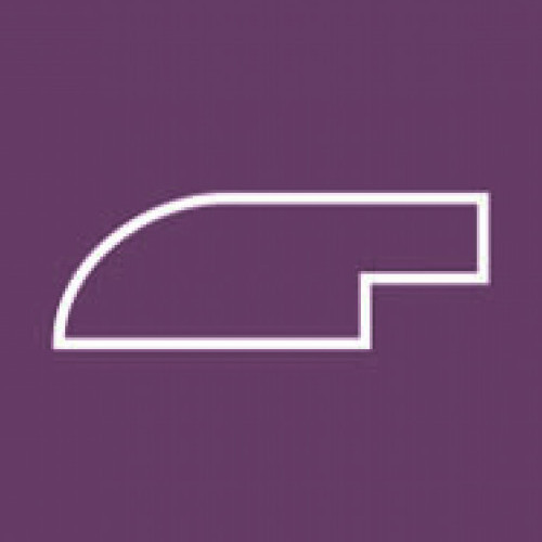 Skirting board 13x40x1200