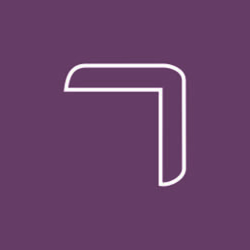 Ārstūrlīste 45x45x2400 krāsota