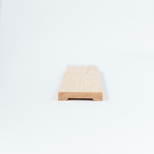 Cover moulding 12x42x2400