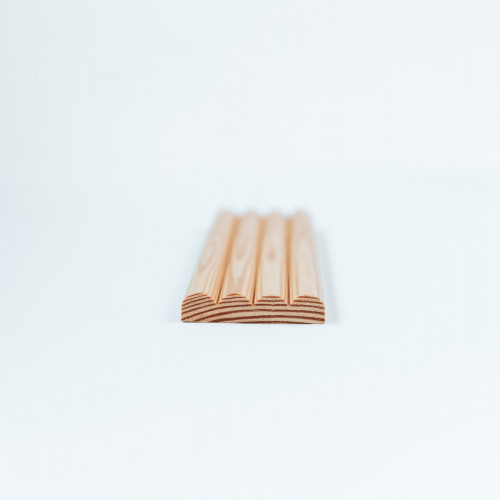 Cover moulding 12x58x1100