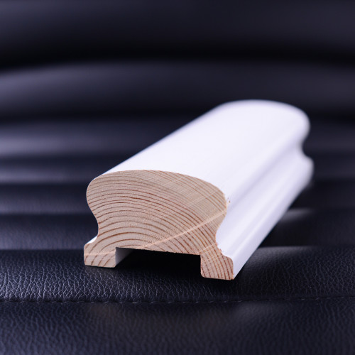 Kāpņu marga 45x70x2000 krāsota