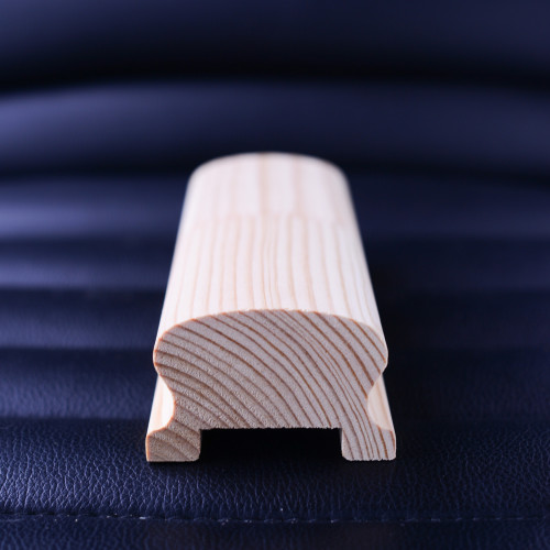 Stair railing 45×70×3000.