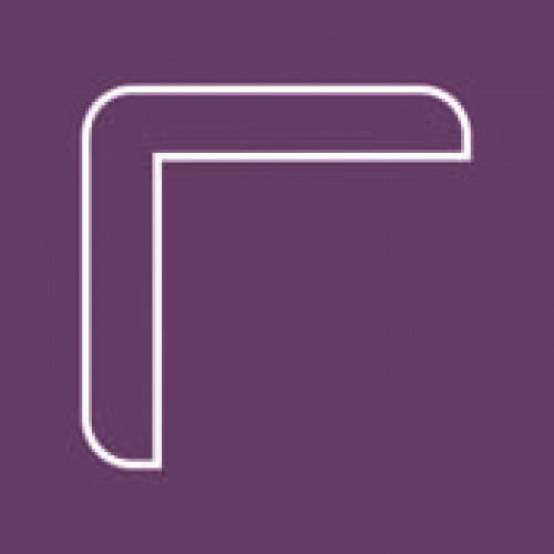 Ārstūrlīste 45x45x2400