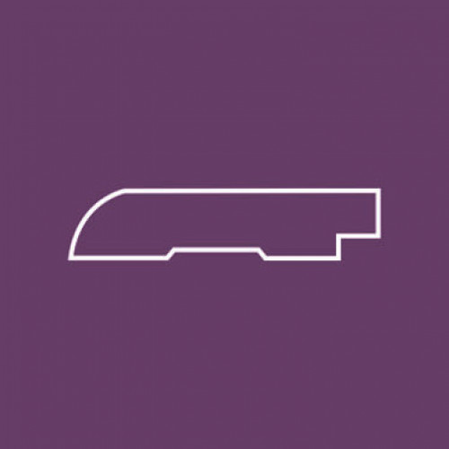 Grīdlīste masīvkoka 14x68x2400