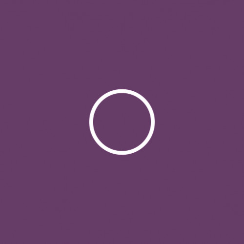 Round moulding 21x21x2400