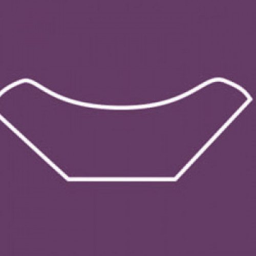 Iekšstūrlīste 17x45x2400