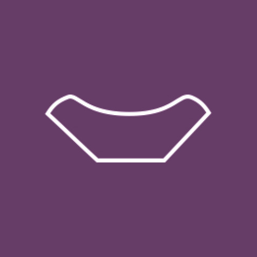 Interior corner trim 15×30×2700.