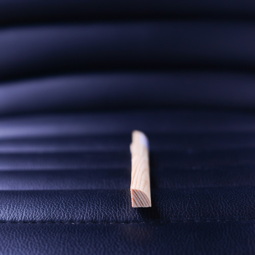 Window trim 11×11×1200.