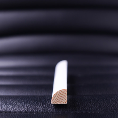 Window trim 11×11×2400, painted.