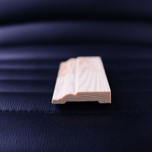 Door trim 13×58×2400.