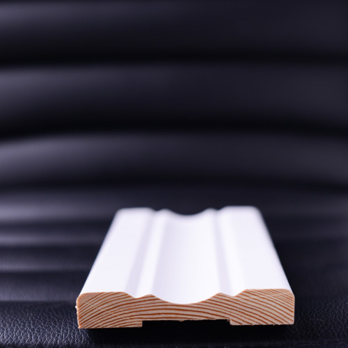 Seglīste 16x95x1200 krāsota