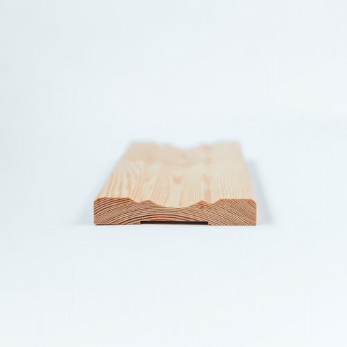 Cover moulding 16x95x2400