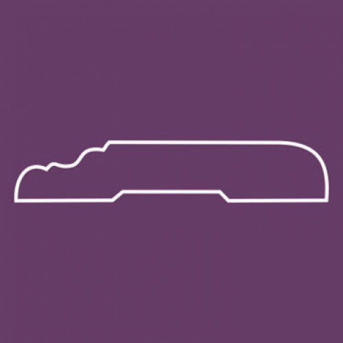 Door trim 15×90×2400.