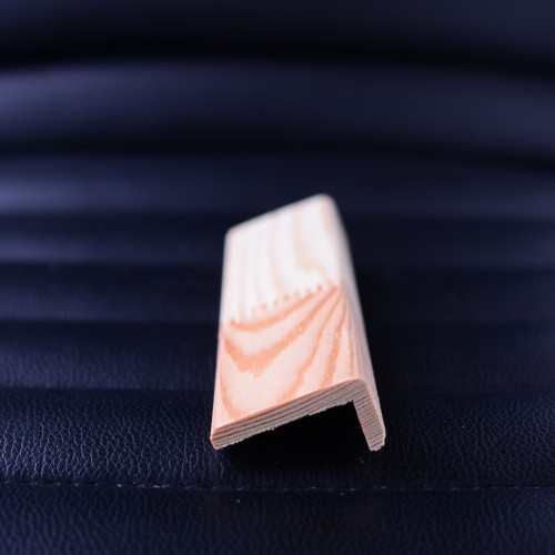 Outer corner trim 22x45x2400