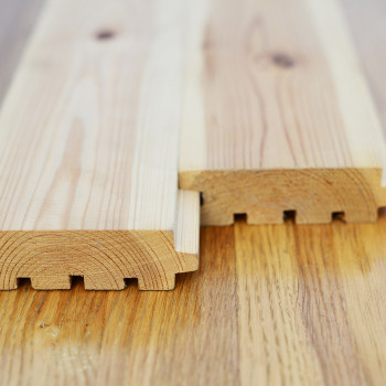 Floor board 28x121x3600